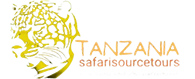 Tanzania safari source tours