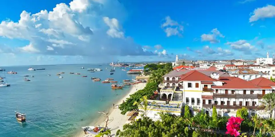 stone town zanzibar culture