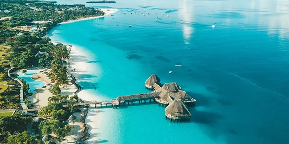 12 Days Holidays package christmas and new year