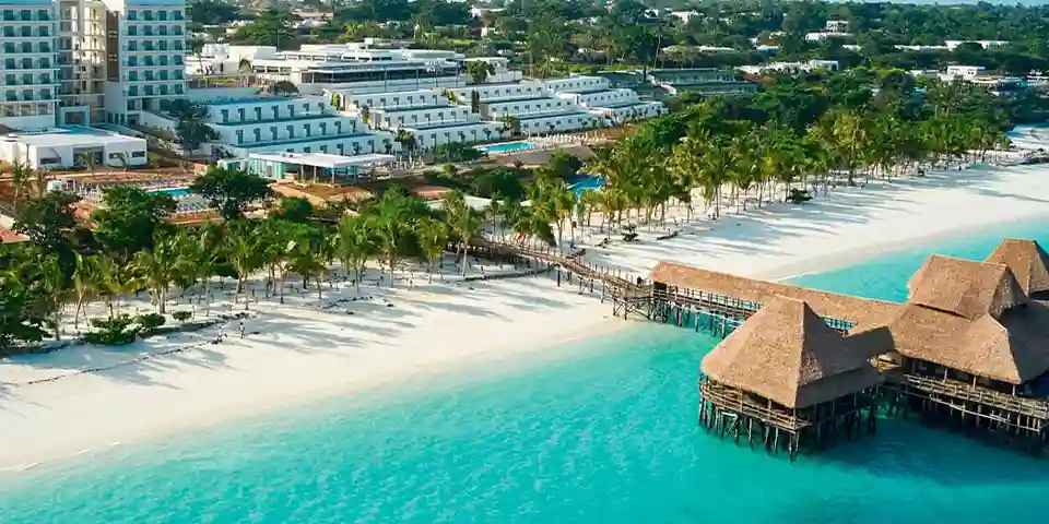 14 Days Luxury Safari Holidays in Tanzania Start From Arusha