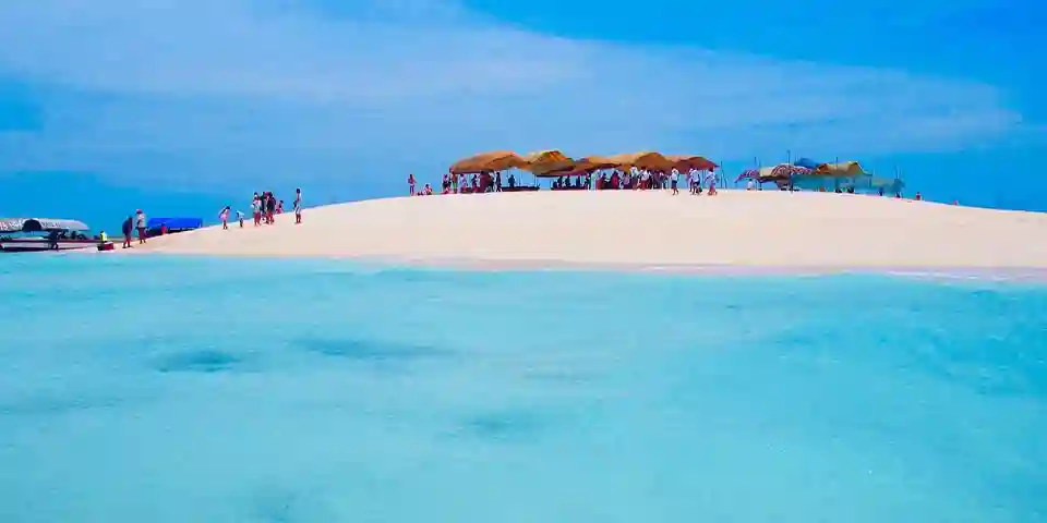 safari blue zanzibar marine adventure