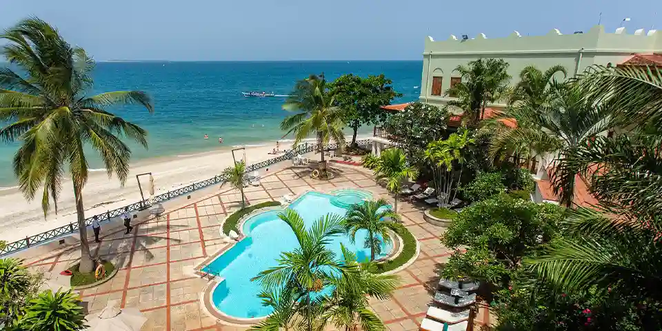 zanzibar stone town cultural experience