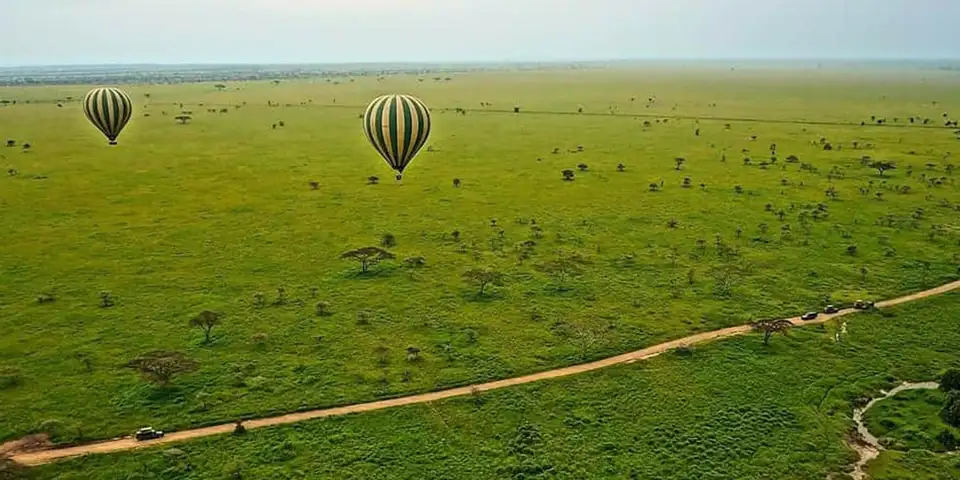 child-friendly safari tanzania