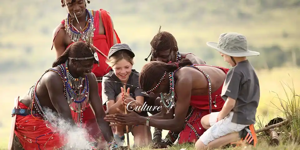 3 Days Family Friendly Safari Tanzania
