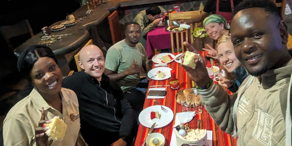 child-friendly safari tanzania serengeti