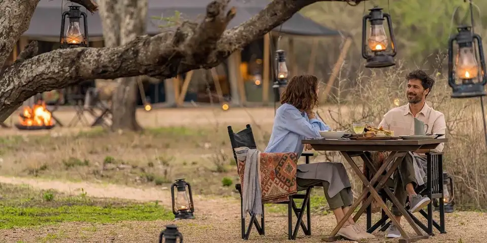 4 days honeymoon safari ngorongoro crater
