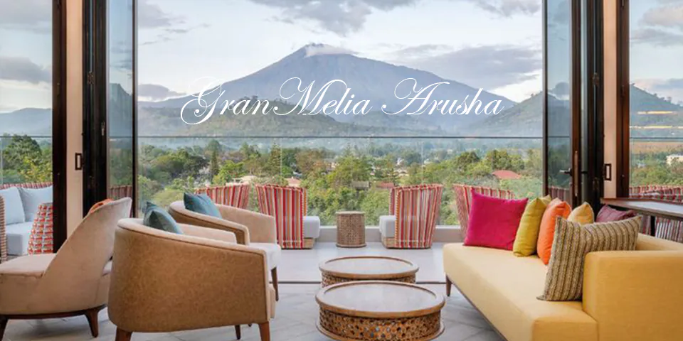 5 days luxury family safari start arusha