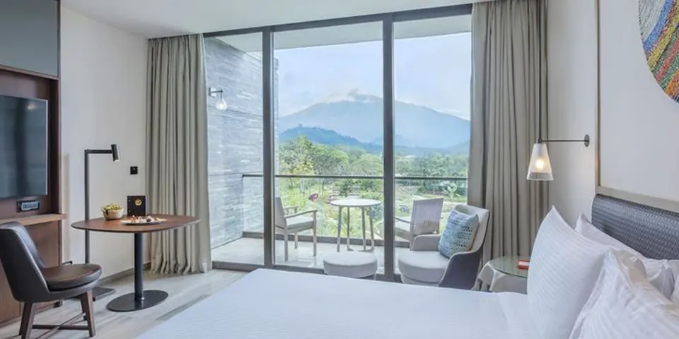 arusha luxury hotel accommodation