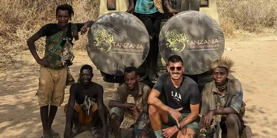 affordable safari lake eyasi cultural experience