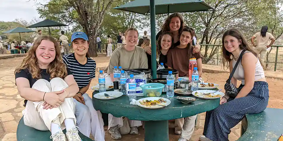 comprehensive family safari tanzania