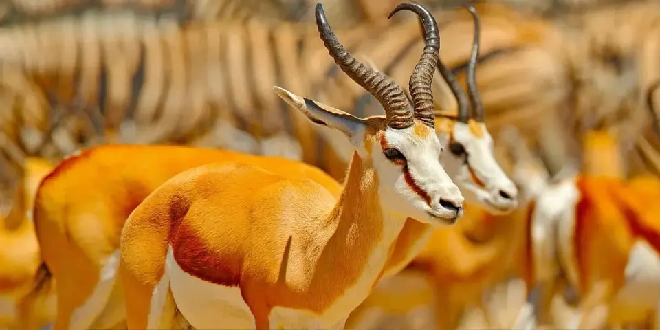 6 days group joining safari start arusha tarangire national park