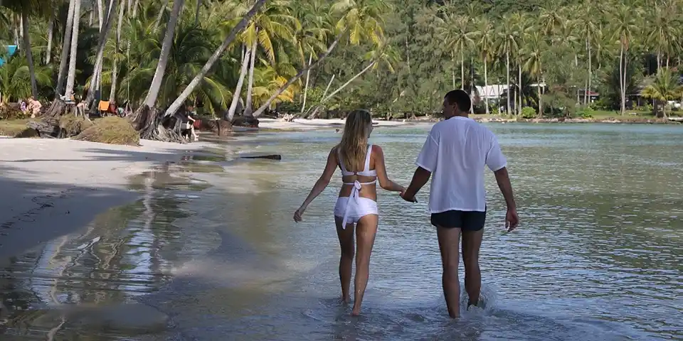 honeymoon safari serengeti zanzibar nakupenda beach