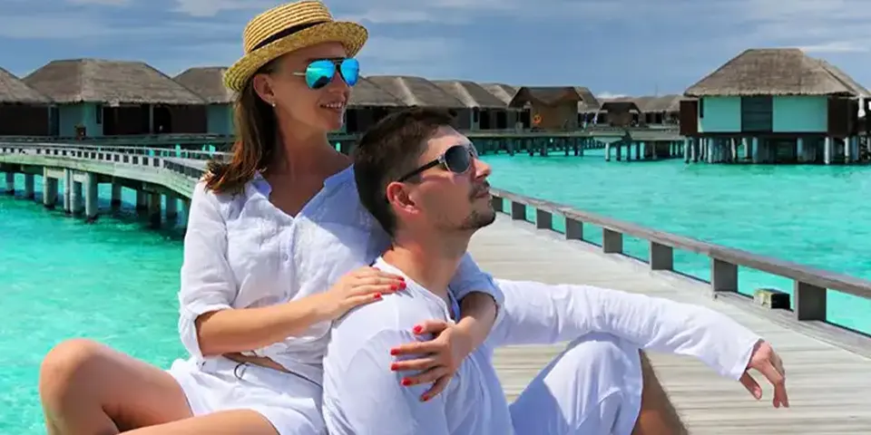romantic safari and beach tanzania honeymoon