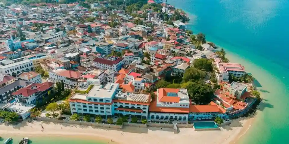 stone town zanzibar cultural experience