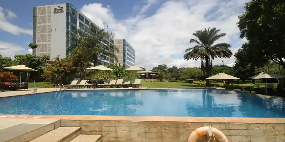 arusha luxury hotel accommodation safari start