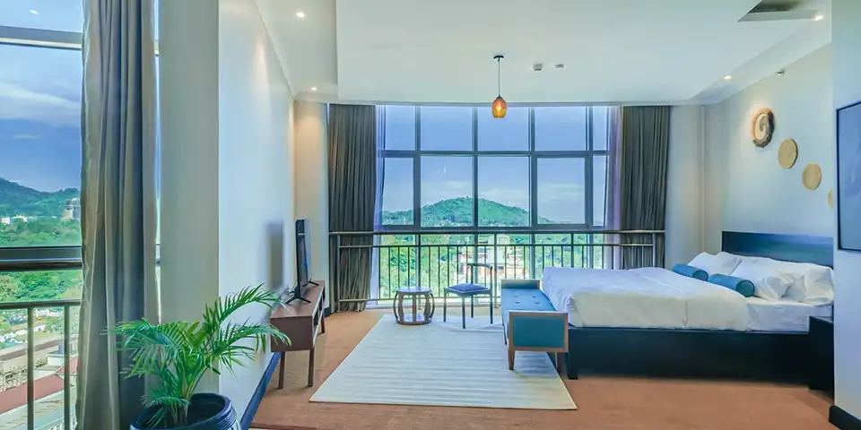 7 day luxury safari from arusha