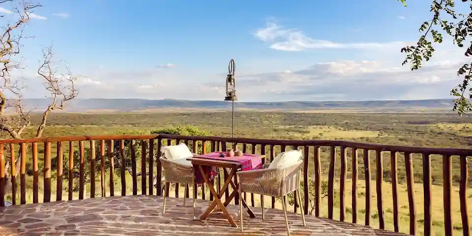 7 day luxury safari from arusha