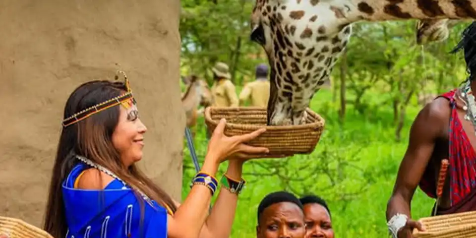 siha wildlife conservation area