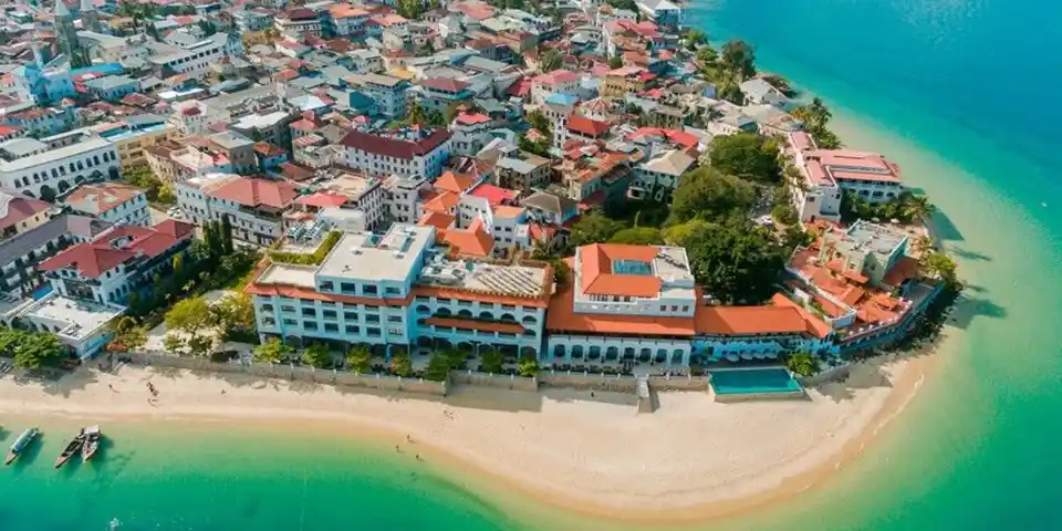 8 days luxury family zanzibar beach relaxation