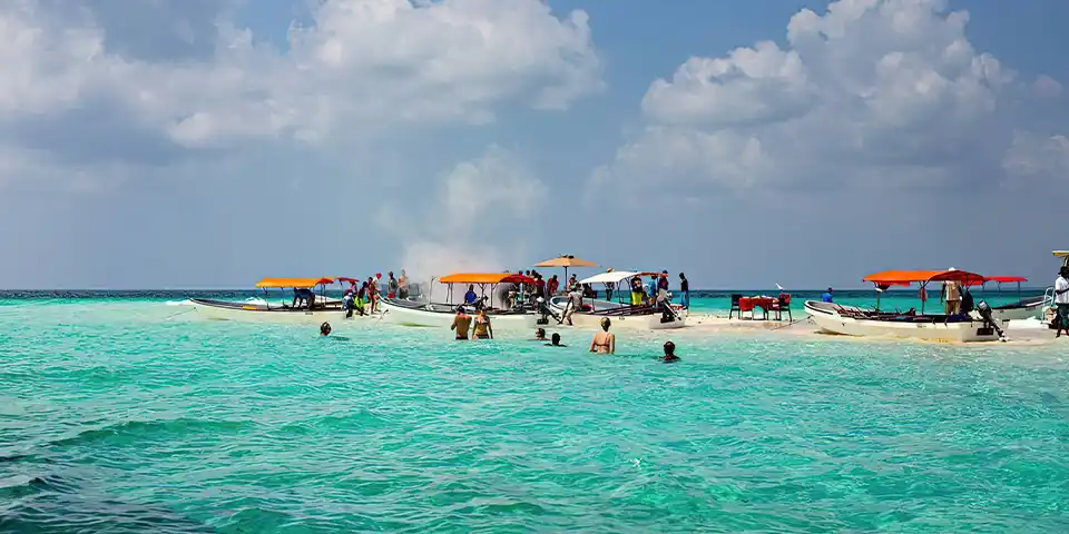 safari blue zanzibar marine adventure
