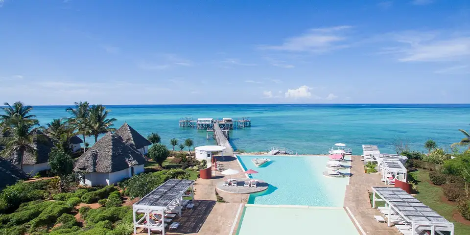 12 days luxury safari and zanzibar beach christmas new year holidays