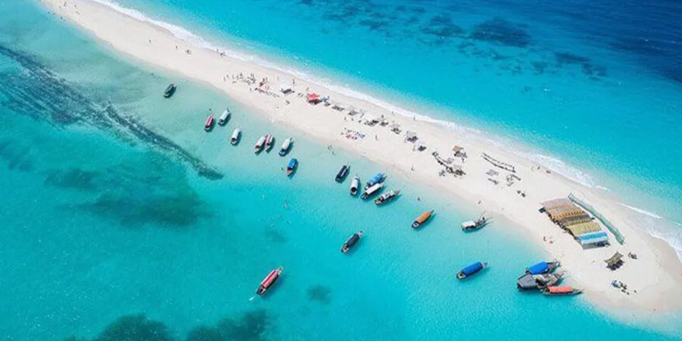 5 days zanzibar new year holidays