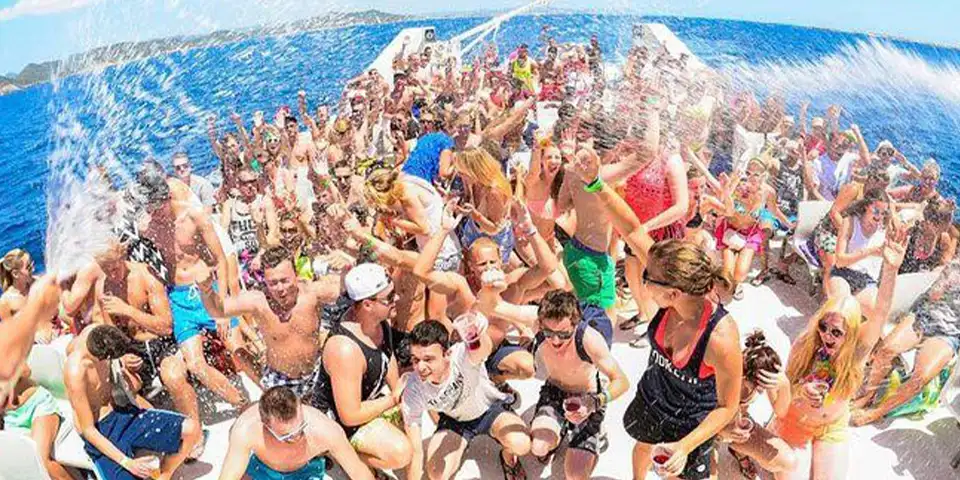 zanzibar new year package spice farm