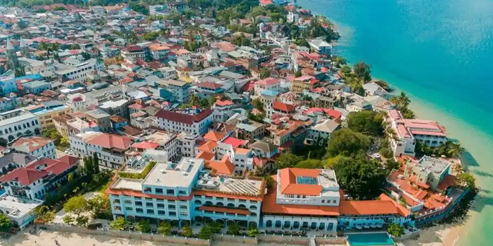 Zanzibar safari tour including Stone Town cultural experience