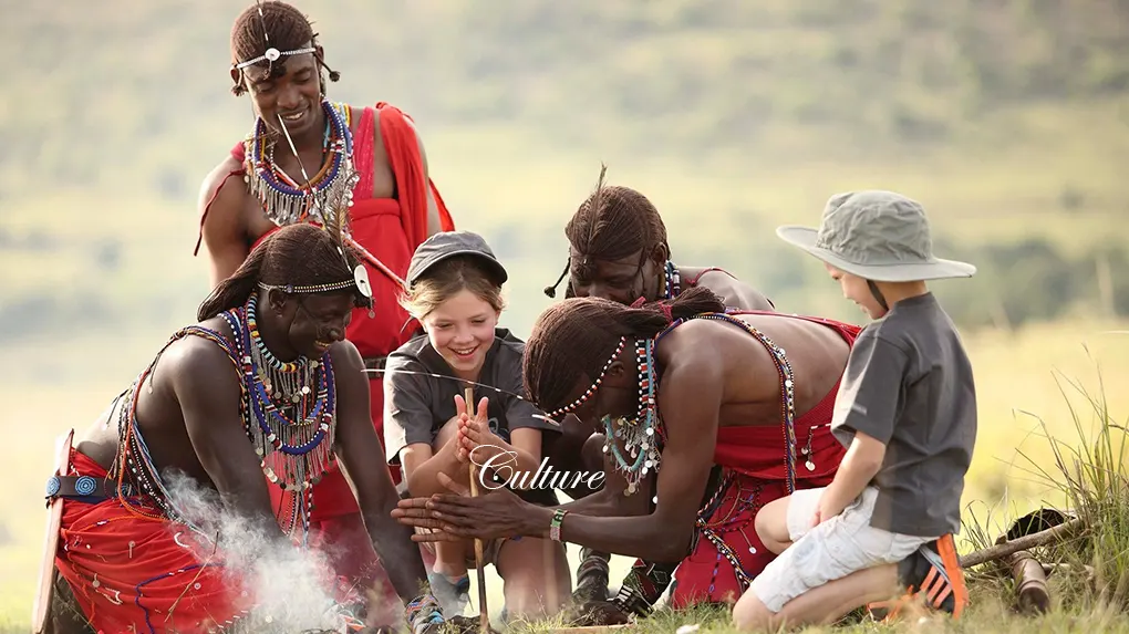 3 days family friendly safari tanzania 2026 - 2027