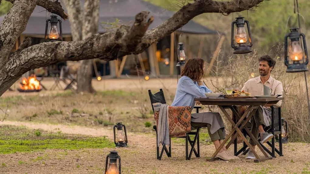 4 days honeymoon safari serengeti and ngorongoro 2026 - 2027