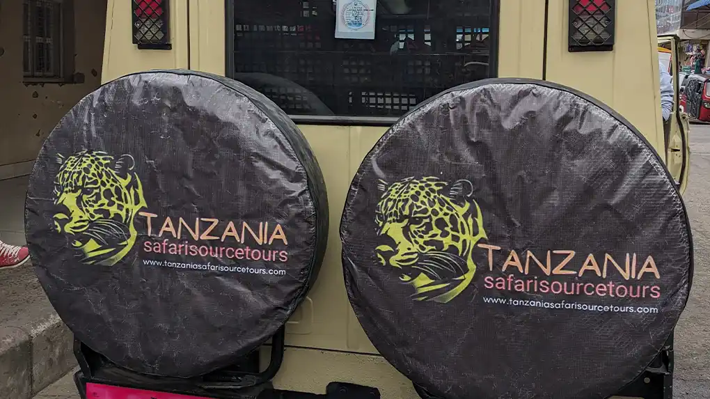 Budget safari Tanzania 2026 - 2027 affordable shared tours