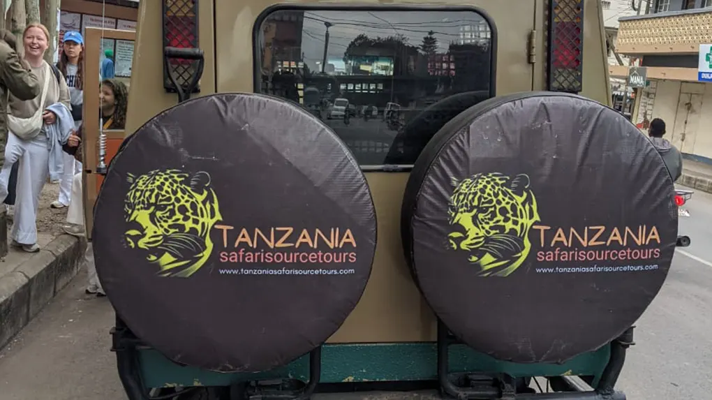 Group joining safari Tanzania 2026 - 2027 affordable group tours