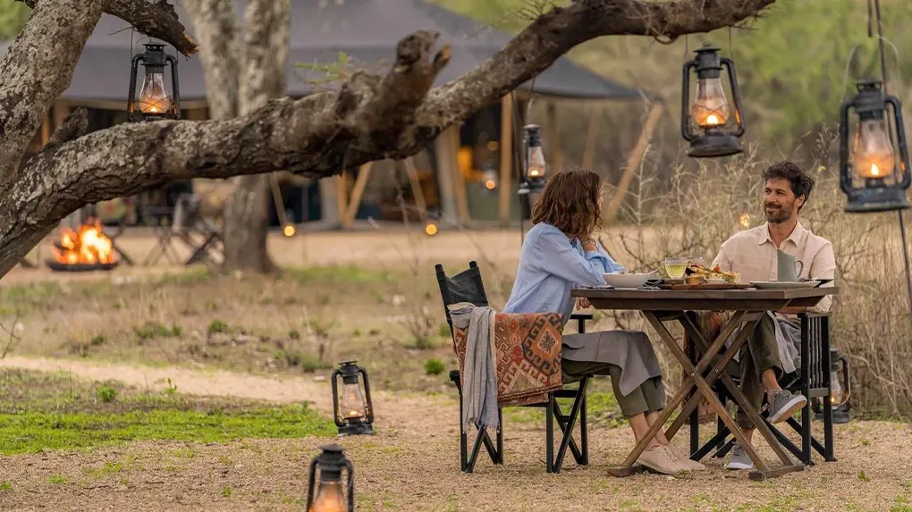 Romantic honeymoon safari Tanzania package for couples