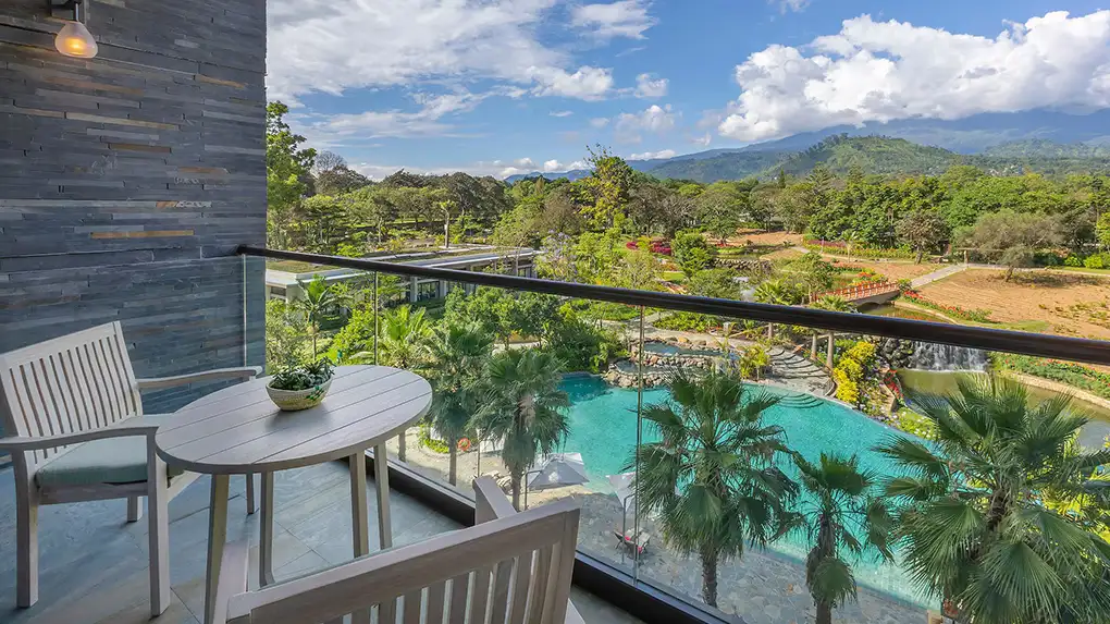 Luxury safari from arusha 2026 - 2027 package