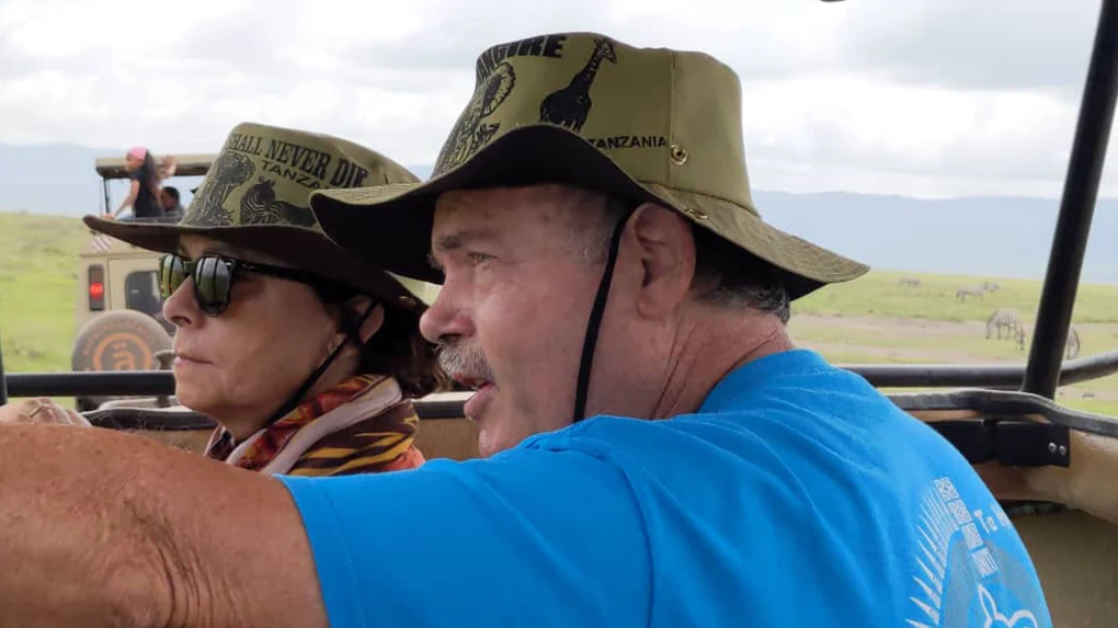 Tanzania safari in January 2026 - Ndutu calving season and luxury private safaris
