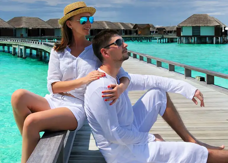 7 Days Ndutu and Zanzibar for Honeymooners
