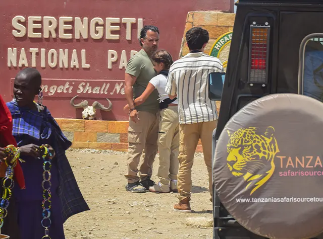 8 days Luxury safari for family nothern circuit and zanzibar