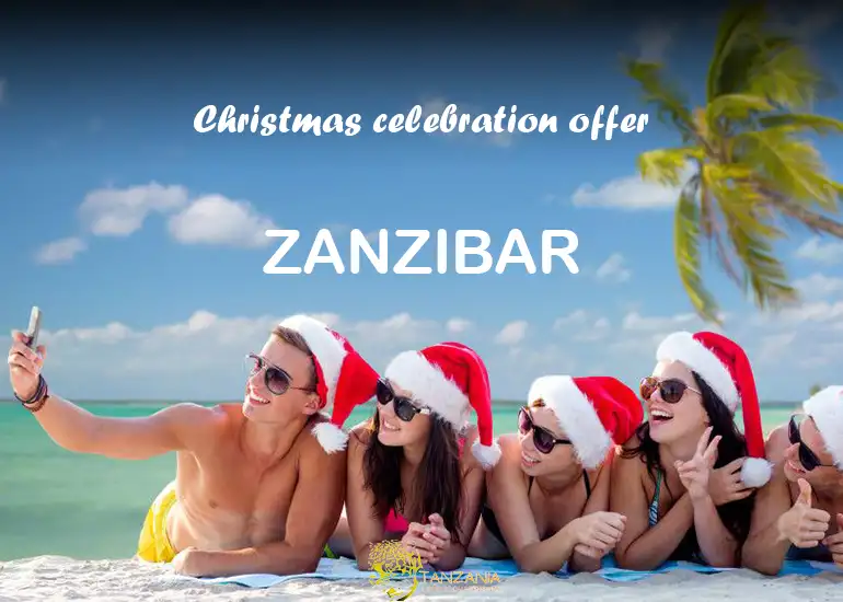 5 Days Zanzibar Christmas Celebration