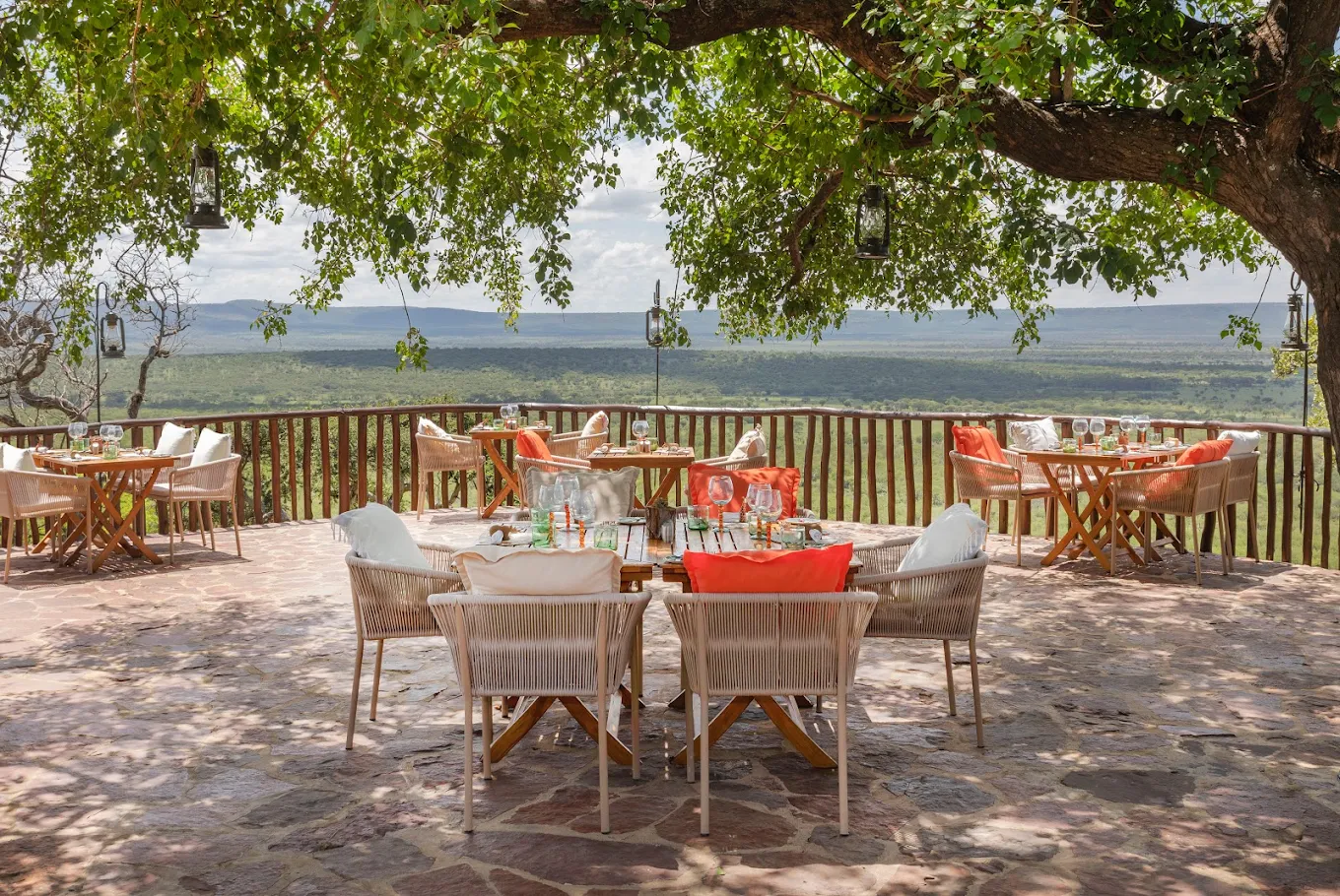 Tanzania Luxury Safari