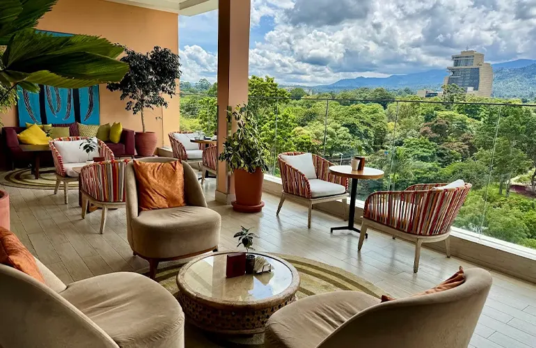 Experiencia de Safari de Lujo en Tanzania