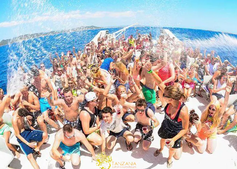 Zanzibar holidays safari christmas and happy new year