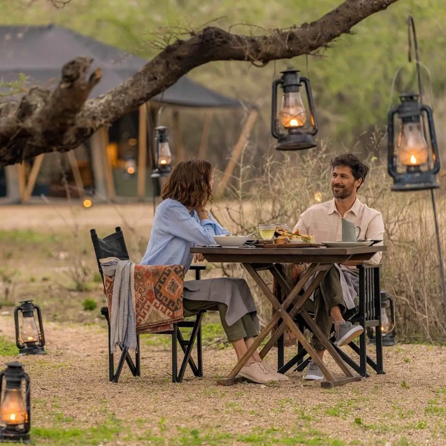 Packages on evintra platform