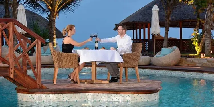 Best safari tanzania - luxury