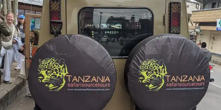 tanzania holidays 2025 - 2026