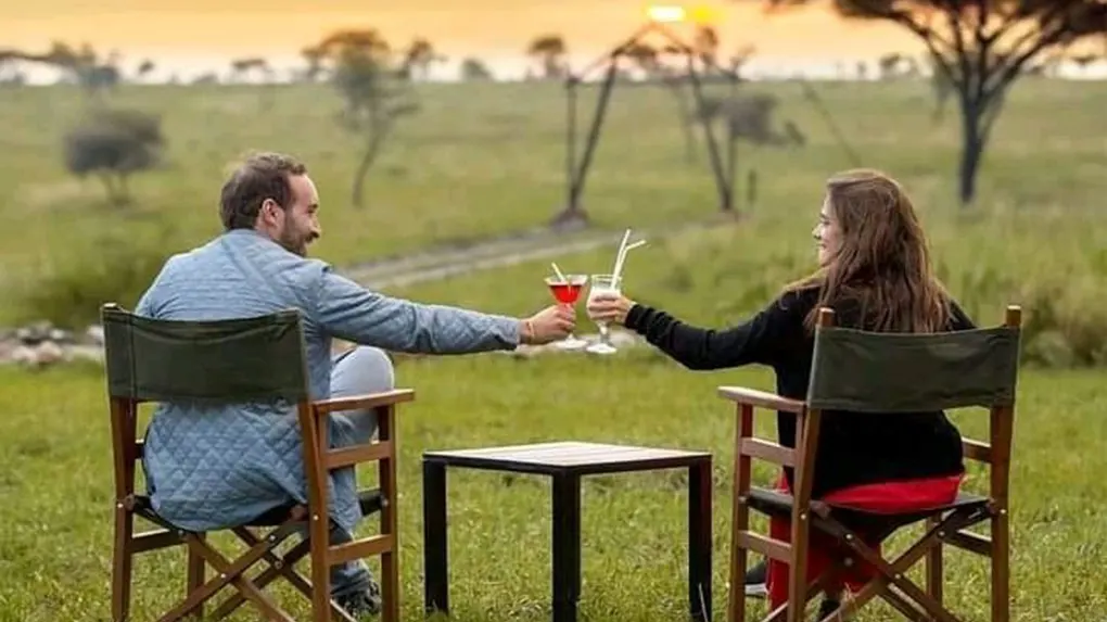 Tanzania Travel: Exploring the Wonders of the Northern Circuit