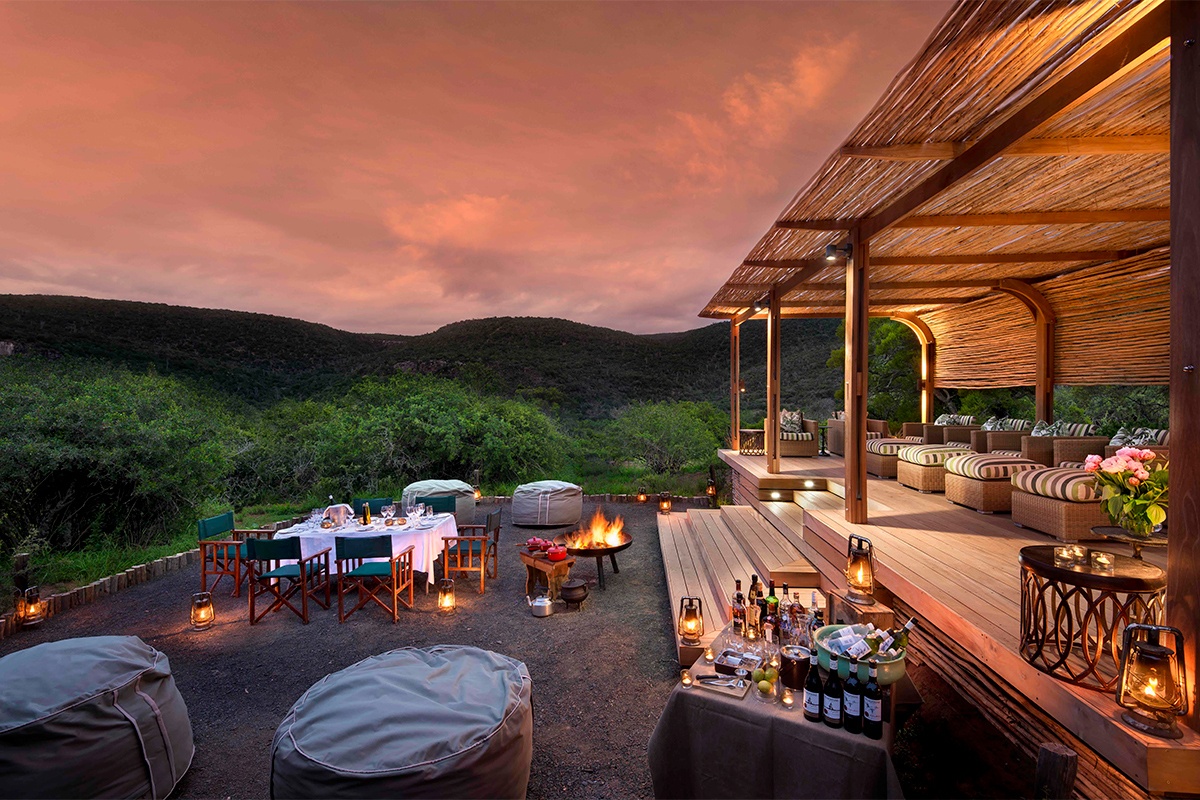 Luxury Honeymoon Safari in Tanzania: Romance Amidst the Wild