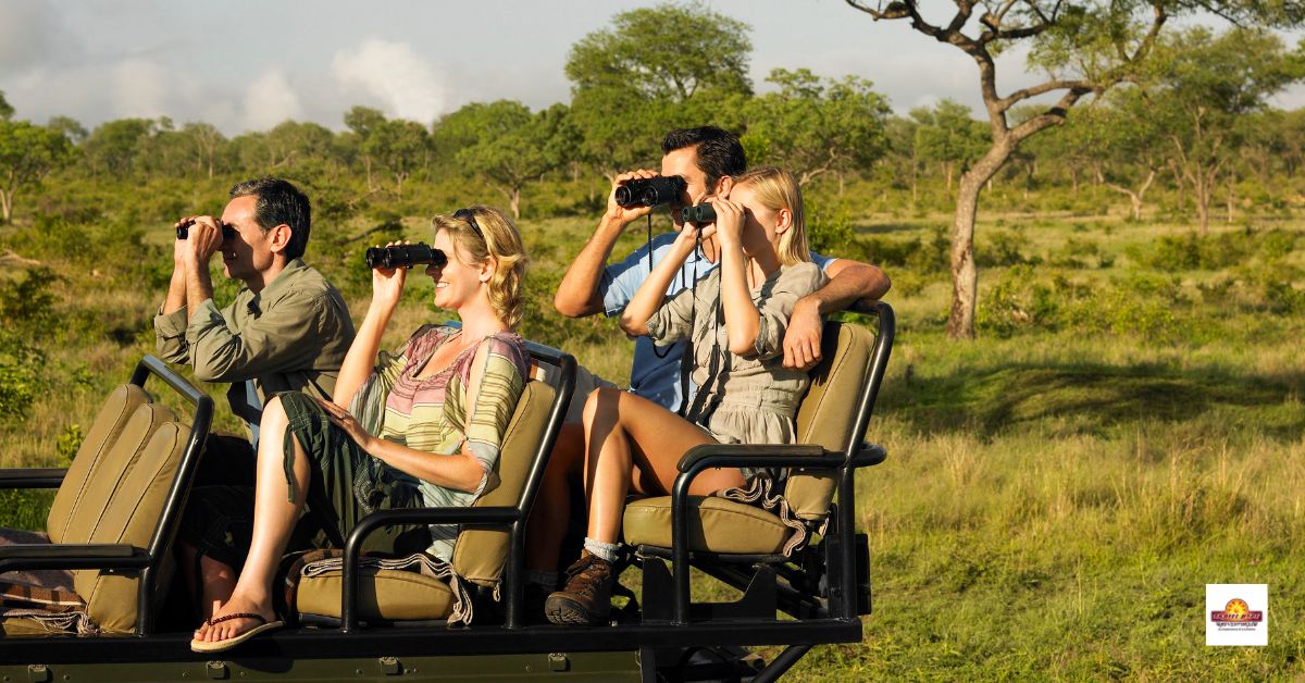 Family Safaris in Tanzania: Safe, Educational, and Unforgettable Adventures