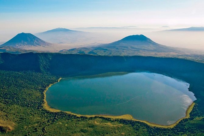 Arusha Travel Guide: Top Attractions, Activities, and Day Trips