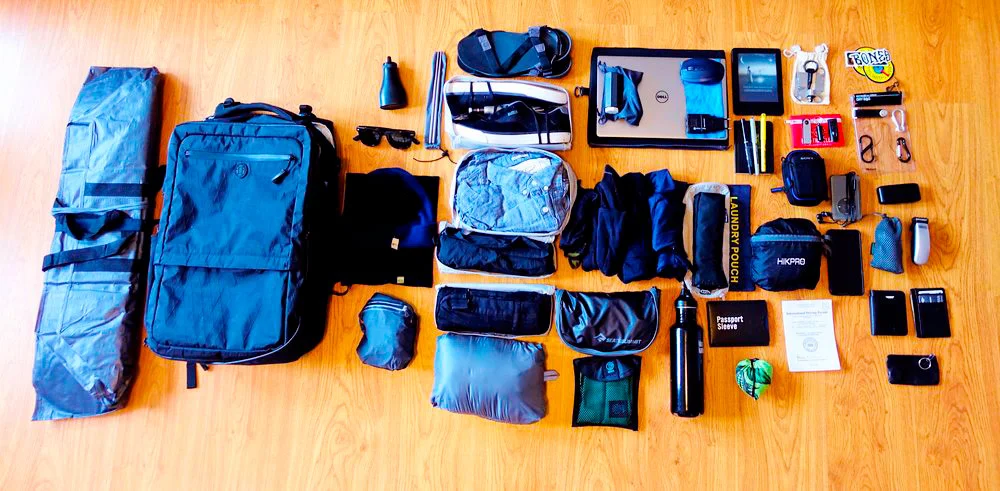 What to Pack for a Safari: Essential Travel Checklist for Africa