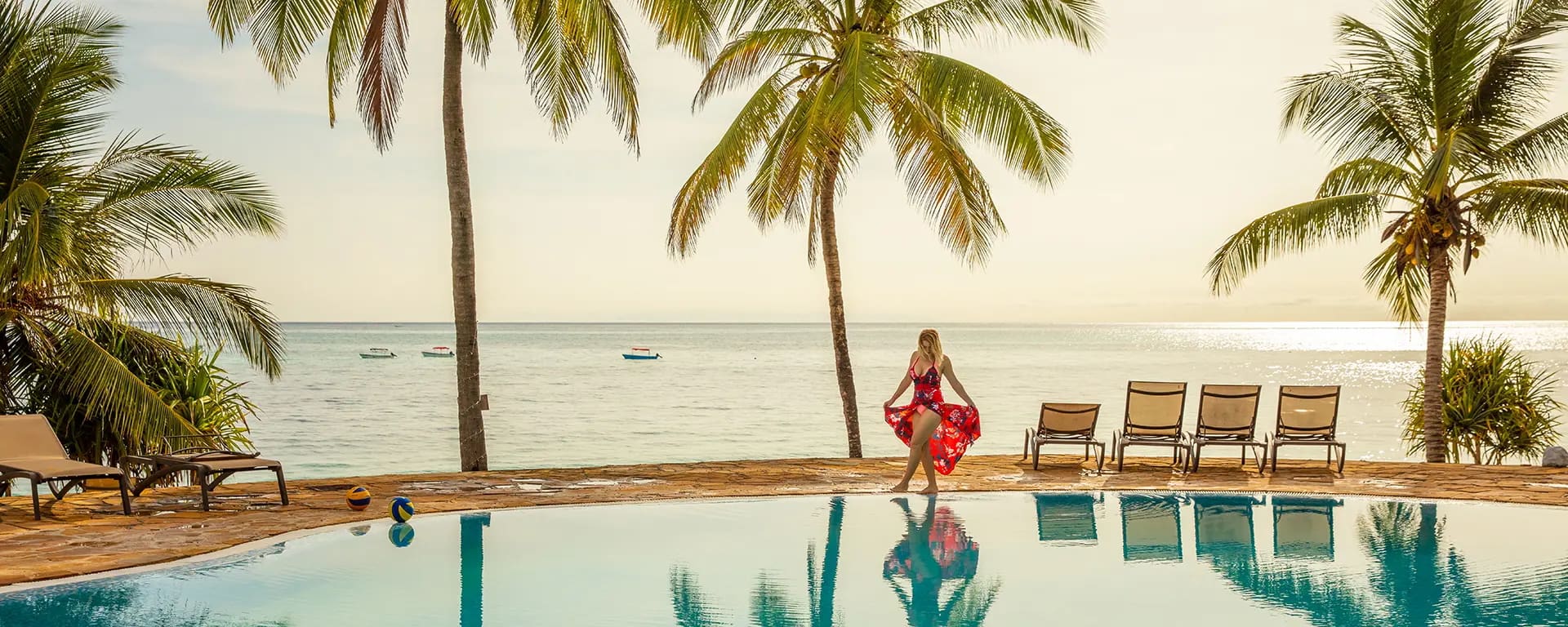 Honeymoon Safari and Zanzibar: Luxury Wildlife Adventures and Beach Romance